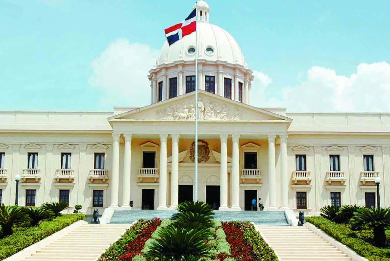 Presidente Abinader promulga Ley Orgánica de los Actos del Estado Civil