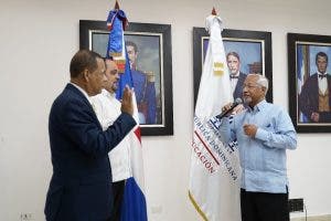 Ángel Hernández presenta al Consejo Nacional de Educación su plan de gestión a favor del aprendizaje