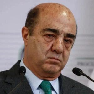 México detiene a exprocurador por caso Ayotzinapa