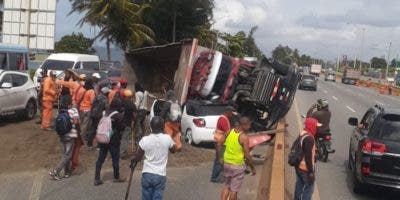 Nueve muertos en accidentes de tránsito