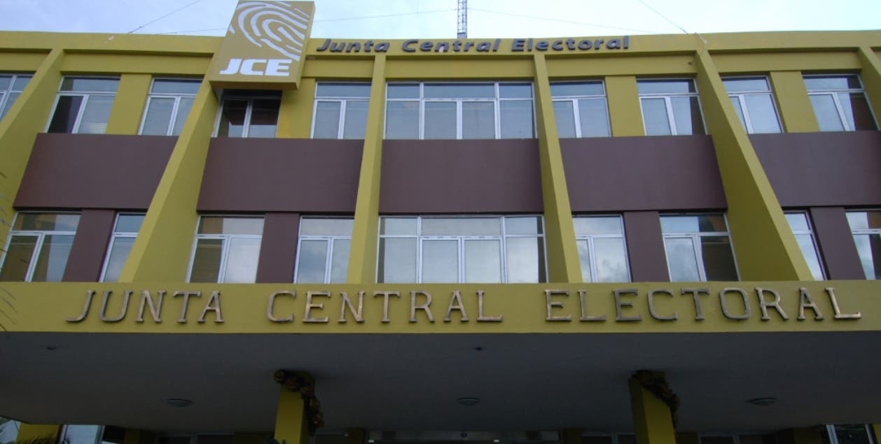 JCE cita avances elecciones 2024