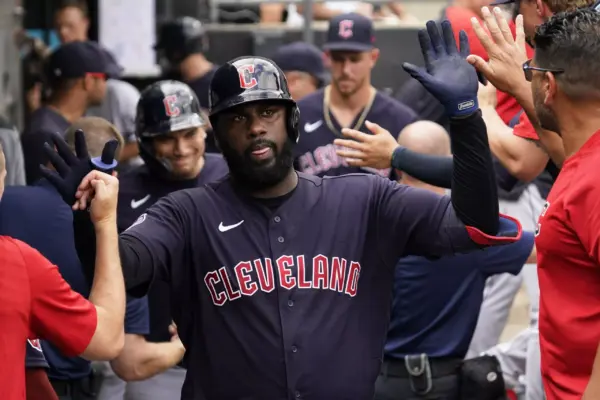 Franmil Reyes