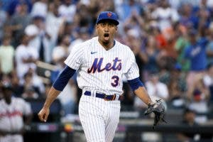 Edwin Díaz y los Mets pactan  por 5 años y US$102 millones