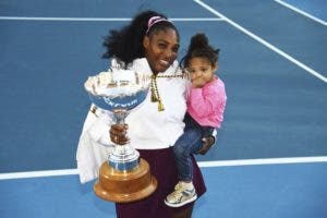 Serena Williams: Grande dentro y fuera de las canchas