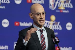 NBA y sindicato postergan fecha para rescindir el contrato