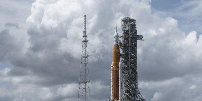 La NASA intentará un nuevo despegue de la misión Artemis I el sábado