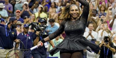 Serena Williams da a luz a una niña