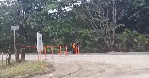 Mina Cerro en Maimón estará cerrada durante investigación por accidente