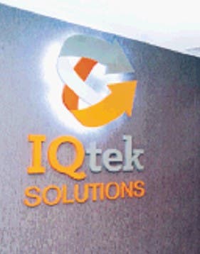 IQtek Solutions se suma a Google