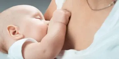 La lactancia materna y sus beneficios