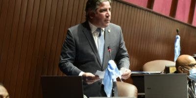 Miguel Bogaert sugiere a Alcalde Andújar apoyar a Elías Báez