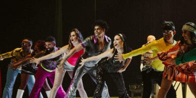 Disco Forever, ahora al Teatro La Fiesta del Jaragua