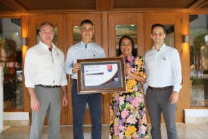 Casa de Campo Resort & Villas obtiene la certificación “GREAT PLACE TO WORK”