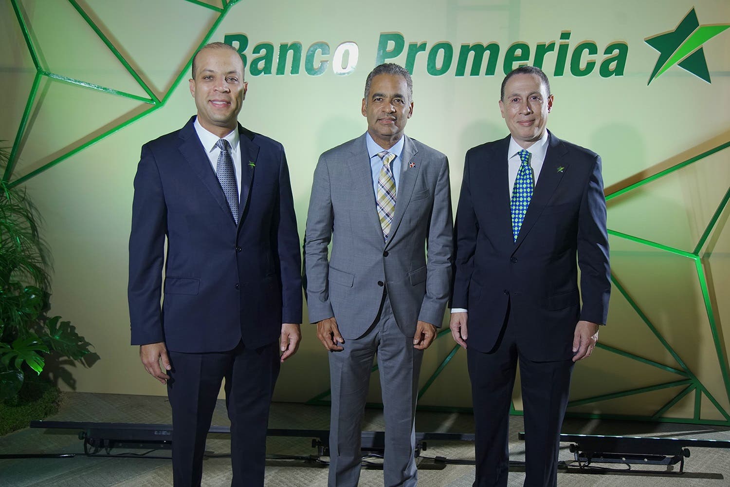 Banco Promerica celebra 22 años de servicios en el país