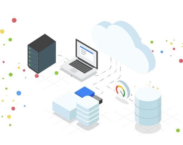 ¿Como migrar a Google Cloud?