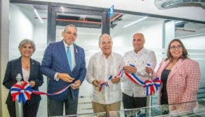 La SISALRIL inaugura punto GOB en Sambil