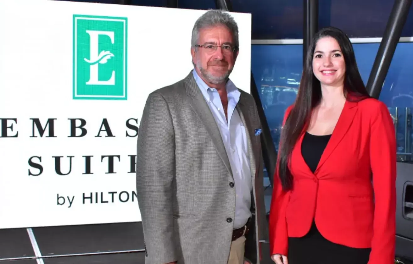 El Embassy Suites by Hilton presenta oferta para fiestas