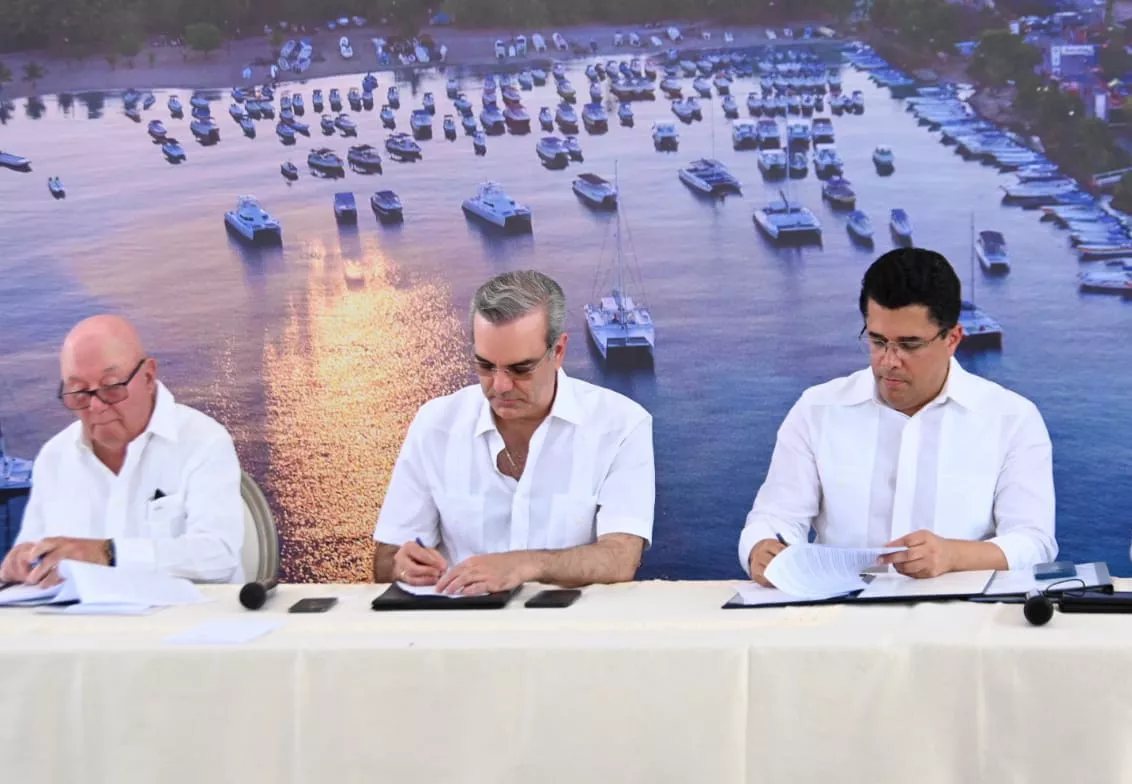 Gobierno anuncia construcción de 500 nuevas habitaciones en Bayahíbe