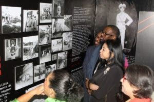 “La Policía”, la nueva exposición del Museo Memorial