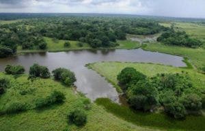 Inician proyecto «Uso Racional de los Humedales» para enfrentar Cambio Climático