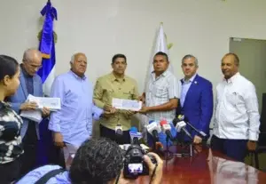 Agricultura paga RD$38.5 millones a avicultores por compra de 21 millones de huevos