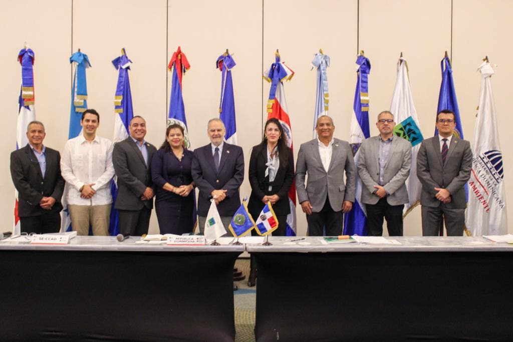 Centroamérica y RD buscan fortalecer el financiamiento climático