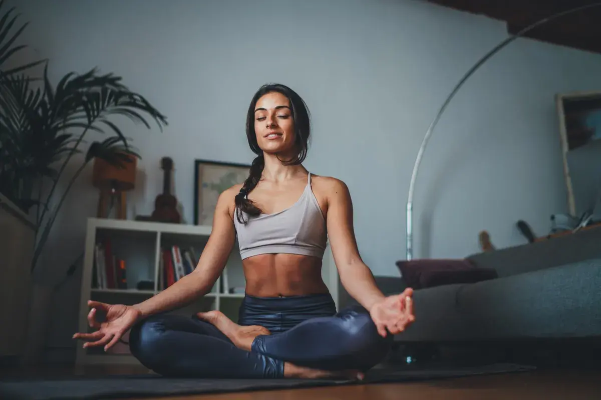 Celebran en Miami Día de la Relajación con workshop de yoga y meditación