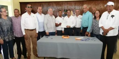 Agricultura paga RD$340 millones a productores de habichuelas de San Juan