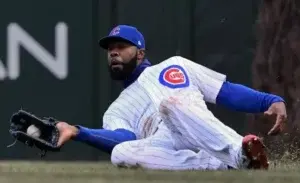 Cubs dejará en libertad al jardinero Jason Heyward al término de la temporada 2022