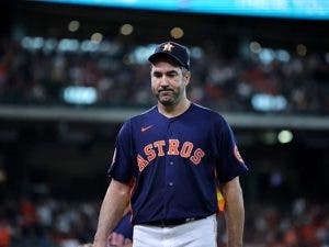 Verlander quiere un acuerdo similar al de Scherzer por 3 años y $130 millones