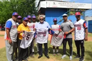 Panam Béisbol inicia hoy con ocho países