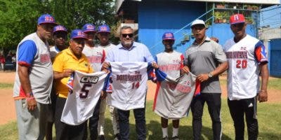 Panam Béisbol inicia hoy con ocho países