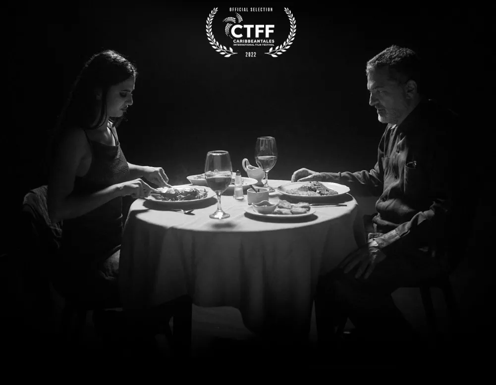 Cortometraje dominicano “La última cena” es seleccionado Festival de Toronto