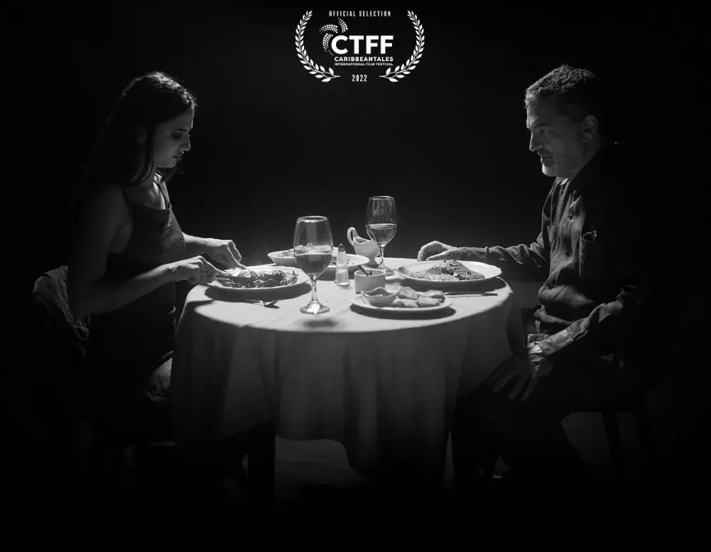 Cortometraje dominicano “La última cena” es seleccionado Festival de Toronto