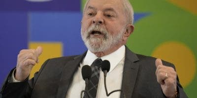 La página oficial del partido de Lula en internet sufrió ataque de hackers