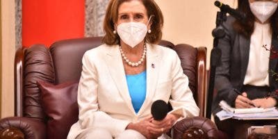 La Policía confirma que el ataque al marido de Nancy Pelosi fue intencional