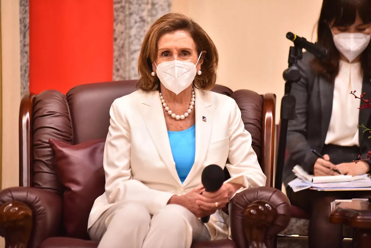 La Policía confirma que el ataque al marido de Nancy Pelosi fue intencional