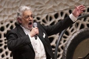 Plácido Domingo es vinculado a red criminal en Argentina