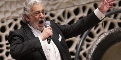 Plácido Domingo es vinculado a red criminal en Argentina