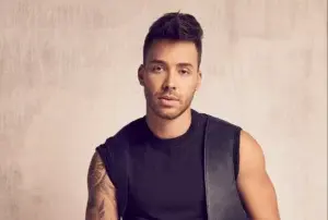 Prince Royce promete “una celebración y reflexión” con su “Classic Tour»