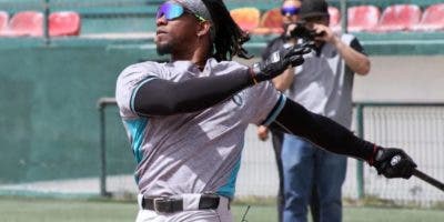 Peloteros dominicanos, entre líderes del béisbol mexicano