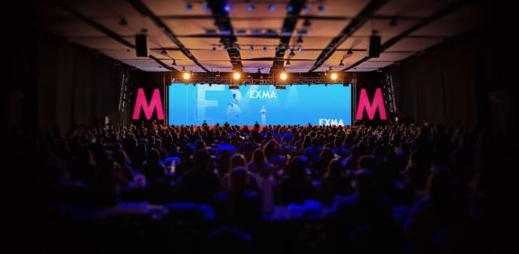 EXMA:  conferencia marketing llega RD