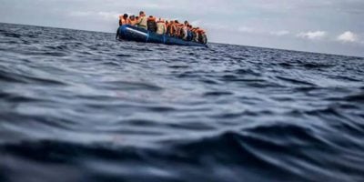 Guardia Costera repatria a 33 inmigrantes dominicanos que intentaron entrar a Puerto Rico