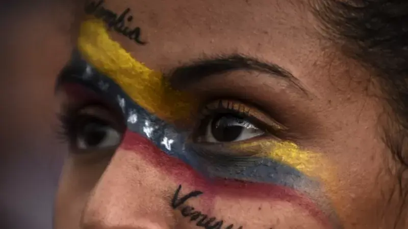 «A Colombia lo que más le debe interesar es que le vaya bien a Venezuela»