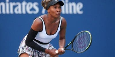 Venus Williams y Dominic Thiem  jugarán en US Open