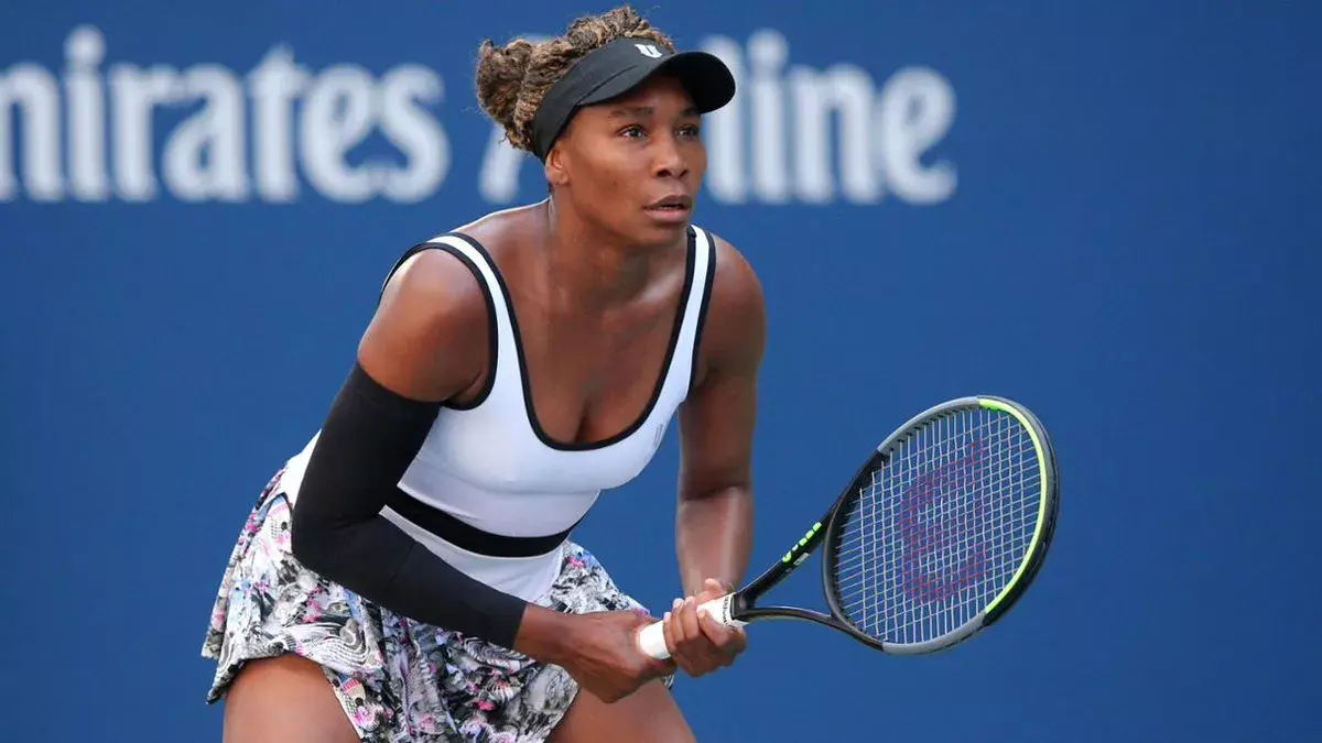 Venus Williams y Dominic Thiem  jugarán en US Open