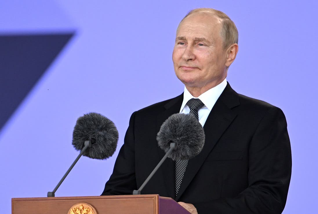 Putin armará a los aliados que no se someten al dictado de Occidente