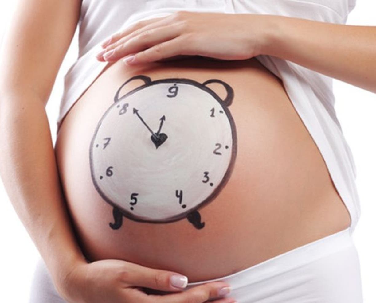 Postergar el primer embarazo, ¿qué tan importante es?
