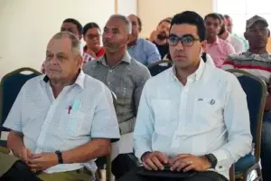 INDRHI concluye investigación sobre renaturalización  de Valle Nuevo