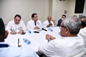 Autoridades de Salud aseguran hay presupuesto para reestructurar Hospital Salvador B. Gautier